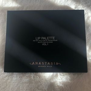 Anastasia Beverly Hills Lip Palette